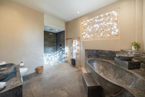 Villa Bukit Nusa Lembongan