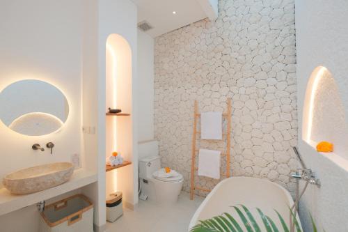 Villa Atlas - 2BR Tropical Escape behind Trans Studio Mall Bali in Legian