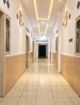Hijrah Inn Banda Aceh in Geutieue