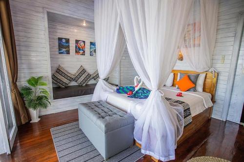 Tatak Bunut Villa Ceningan