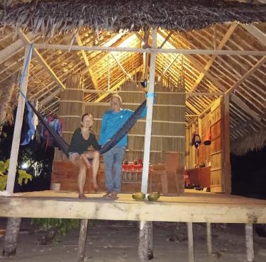 Novella Guest House