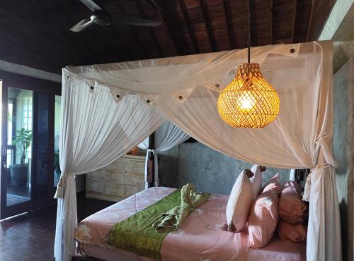 AngiLou Villa Beachfront