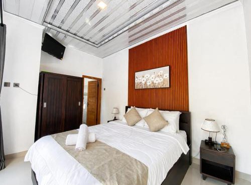 Villa Lestari by MentariPro Bali