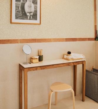 Spiegel Home Studio in Semarang