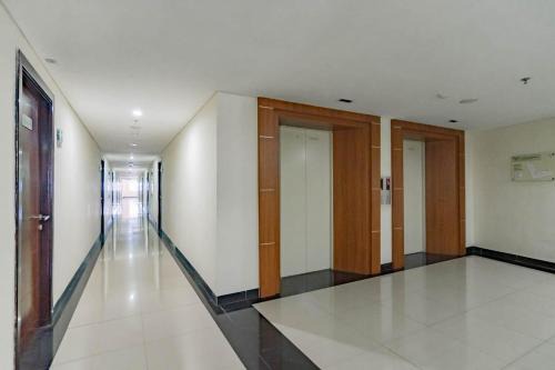Redliving Apartement gateway Pasteur-TN Hospitality Tower Topaz C Bs 01