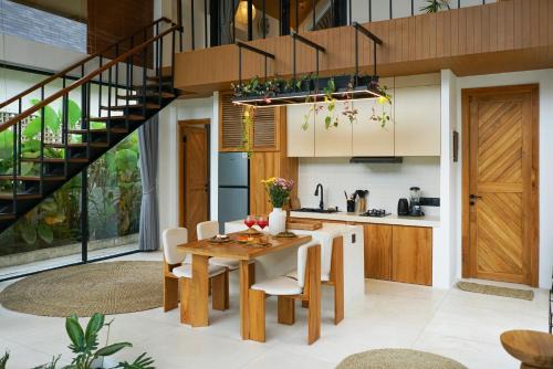 Dzen Greenfield Villa 6