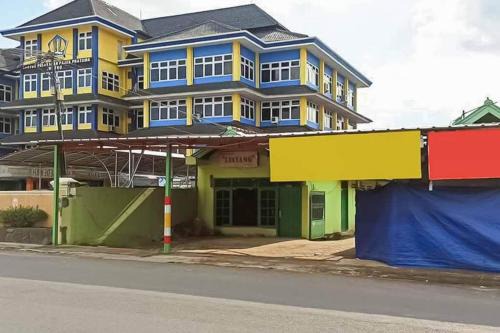 RedDoorz near Taman Merdeka Metro Lampung