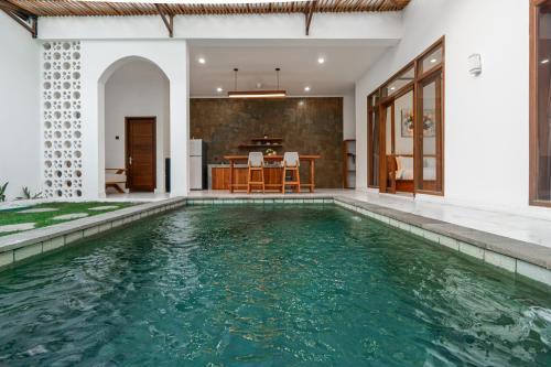 Sesai Villa Seminyak By Bali Cabin in Kerobokan