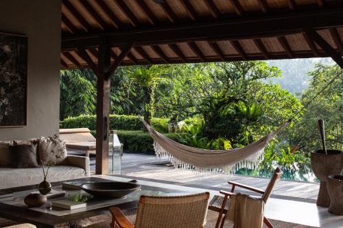 Rumah Hujan in Ubud