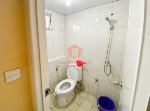 Cozy 2BR Bintaro Park View Pool