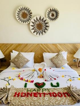 Asaka Private Villa