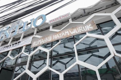 Rumahku Hayam Wuruk Mitra RedDoorz