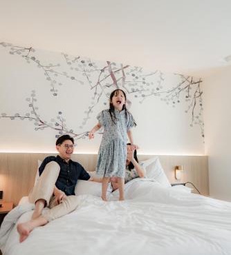 Fairfield by Marriott Bekasi