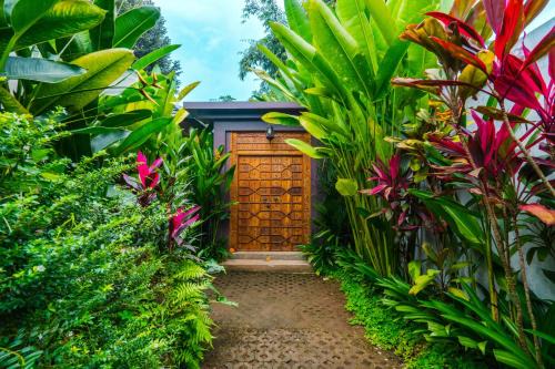 Panthea Villa in Ubud