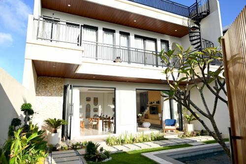 Kirei private villa