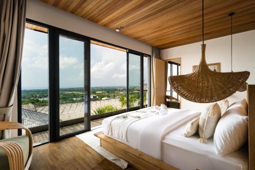 10BR Maison Ulu Satu & Dua by BaliSuperHost in Uluwatu