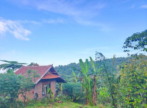 Tuka Cabins in Jatiluwih
