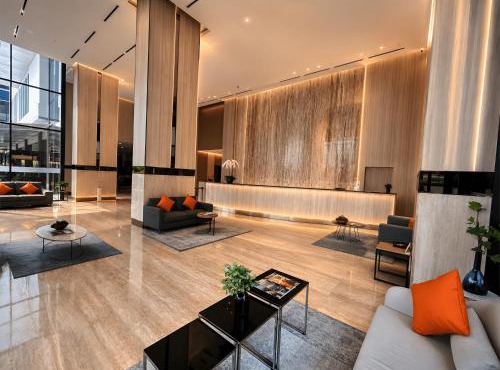 Howard Johnson By Wyndham Tangerang