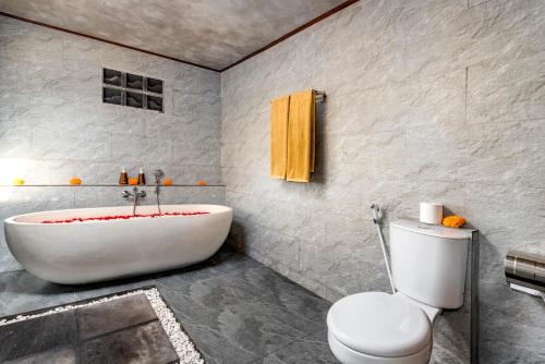 Sunarya House & Spa
