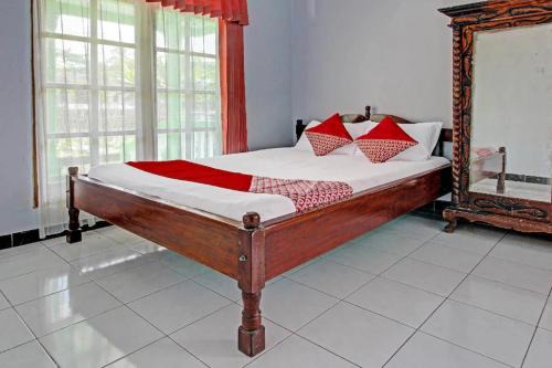 Hotel O Desa Wisata Pandean in Karangturi