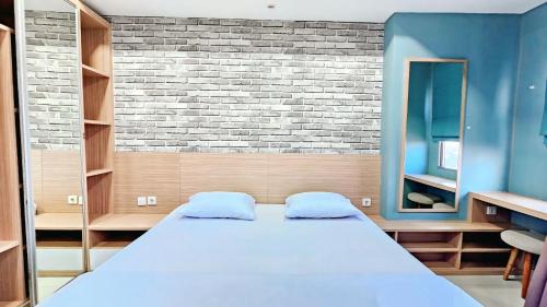 Springwood At By Liviarooms Tangerang