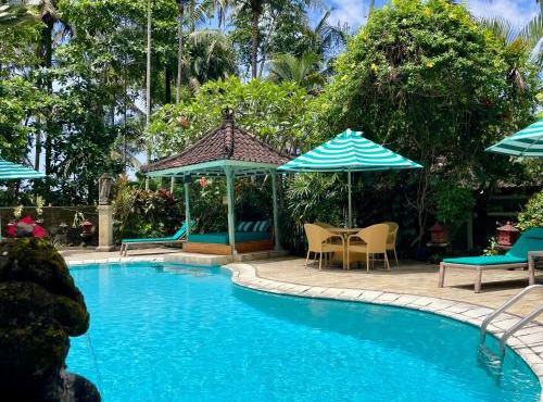 Dasa Wana - DW Jungle Resort - Candidasa