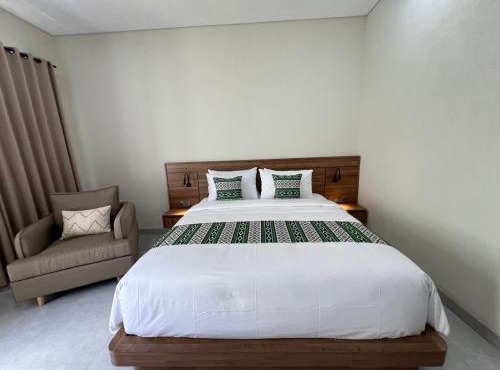 Sadira Co-Living Seminyak