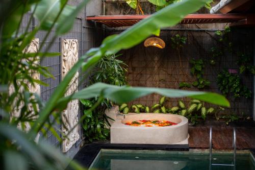 Seminyak Sanctuary Villa by Ini Vie Hospitality