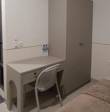 Guest House Ayem Tentrem Syariah