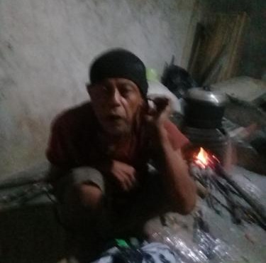 Kemah Pak RT Budi in Kadudampit