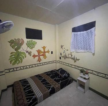 Homestay 50k Ketapang in Ketapang