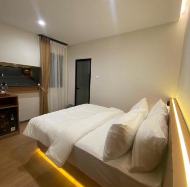 Blissful Homestay Batam in Nagoya