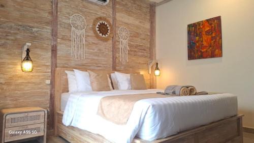 Alwi Villa Gili Trawangan in Gili Trawangan