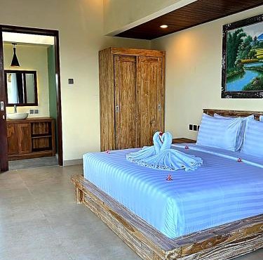 Pondok Sari Mupu Singakerta Ubud