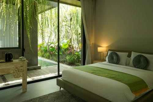 The Luxury Villa - 3 Bedrooms Private Villa Ubud by Serenity Property
