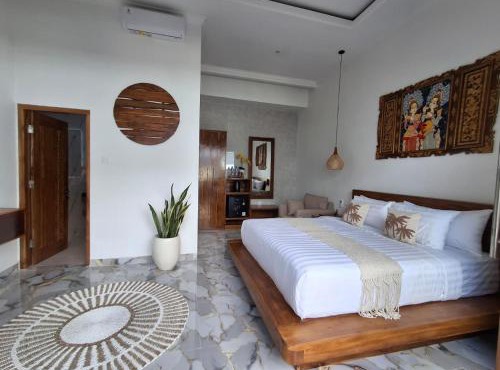 Angel's Guest House By GEMA MANAGEMENT BALI in Lovina