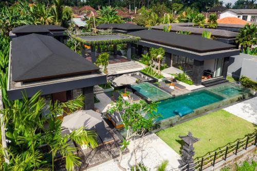 Villa Blackstone Grove by BaliSuperHost in Ubud