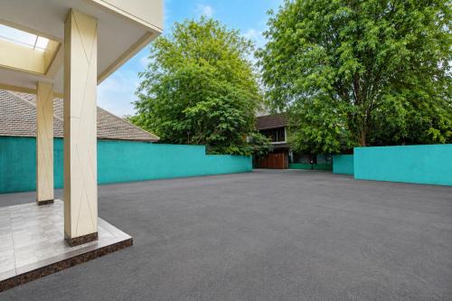 Townhouse Oak New Fiducia Kaji 2