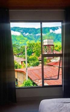 NATONGGI Homestay in Samosir