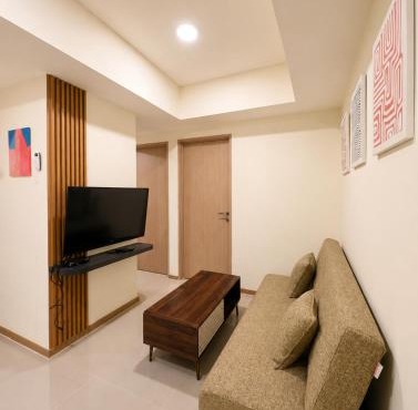 Ozravia Elegance 2BR at Pollux Chadstone by OZ Team