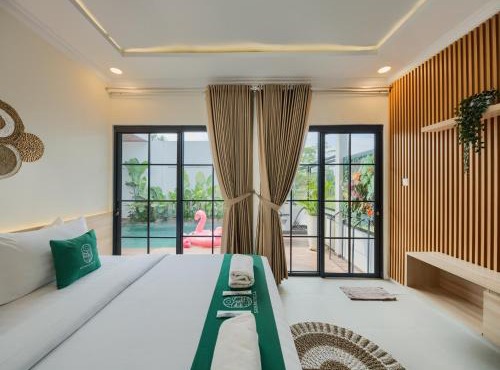 Sampai Villa Queensland