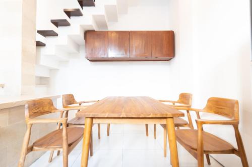 Sakya Villa Seminyak by Bali Cabin in Seminyak