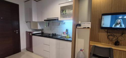 Urban Nest Studio In West Vista Apartemen Cengkareng in Jakarta