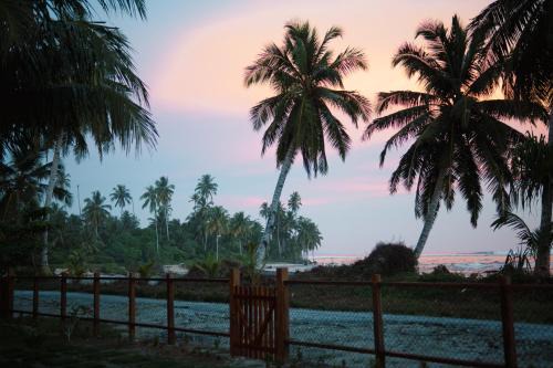Kali Villas Mentawai