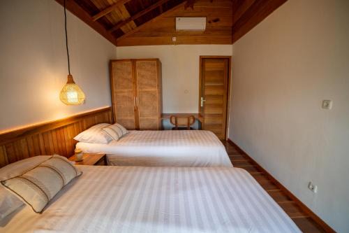 Kali Villas Mentawai
