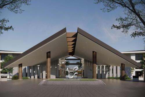 Courtyard by Marriott Manado in Manado