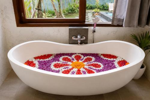 Togog Sebatu Villa by Dhananjaya Hospitality