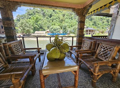 Sumatra Inn & Travel in Bukit Lawang