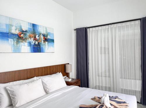 The Lavana De Mello's Villa Seminyak -1 Bedroom Villa with Private Pool