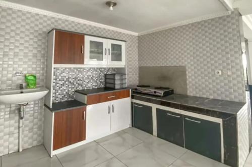 Cozzy Villa Mutiara Putih Pangalengan